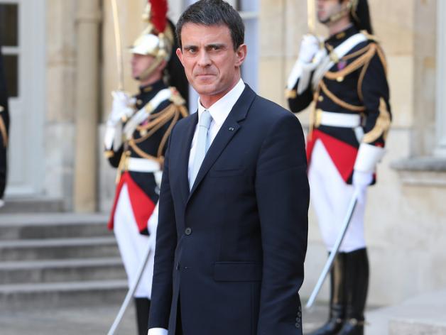 Manuel Valls face aux rumeurs : le premier ministre s'attendait à "des attaques personnelles"