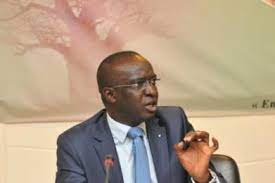 Fin des accords de pêche entre l'Etat et l'Ue, amélioration des conditions de travail de l'Isra, subvention aux pêches : Les annonces de Mamadou Moustapha Bâ Fin des accords de pêche entre l'Etat et l'Ue, amélioration des conditions de travail de l'Isra, subvention aux pêches : Les annonces de Mamadou Moustapha Bâ