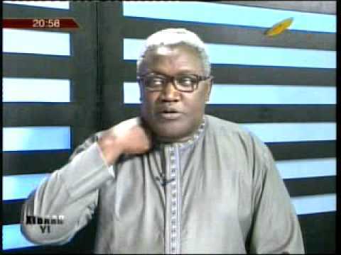 Abus de confiance : Le Pr Abdoul Aziz Kassé poursuivi pour la somme de 5 millions de F Cfa Abus de confiance : Le Pr Abdoul Aziz Kassé poursuivi pour la somme de 5 millions de F Cfa