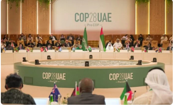 Cop 28/ Pertes et dommages: Un fonds mis en place pour les pays moins pollueurs Cop 28/ Pertes et dommages: Un fonds mis en place pour les pays moins pollueurs