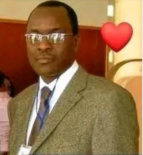 Docteur Mouhamadou Habib Sy Jamil, orthopédiste: Un marabout médecin référence, source d'inspiration Docteur Mouhamadou Habib Sy Jamil, orthopédiste: Un marabout médecin référence, source d'inspiration