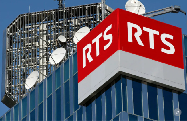 Diffusion en gratuit de la « Coupe d’Afrique des Nations Cote d’Ivoire 2023 »: La RTS a acquis les droits media exclusifs Diffusion en gratuit de la « Coupe d’Afrique des Nations Cote d’Ivoire 2023 »: La RTS a acquis les droits media exclusifs