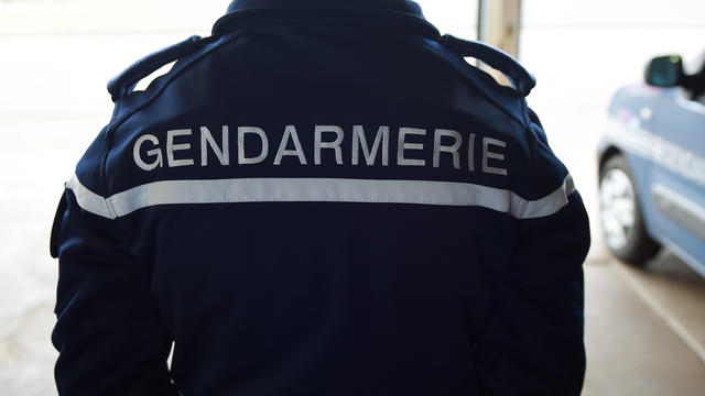 La Gendarmerie sénégalaise arrête le cerveau d'une série de braquages, recherché par le Mali La Gendarmerie sénégalaise arrête le cerveau d'une série de braquages, recherché par le Mali