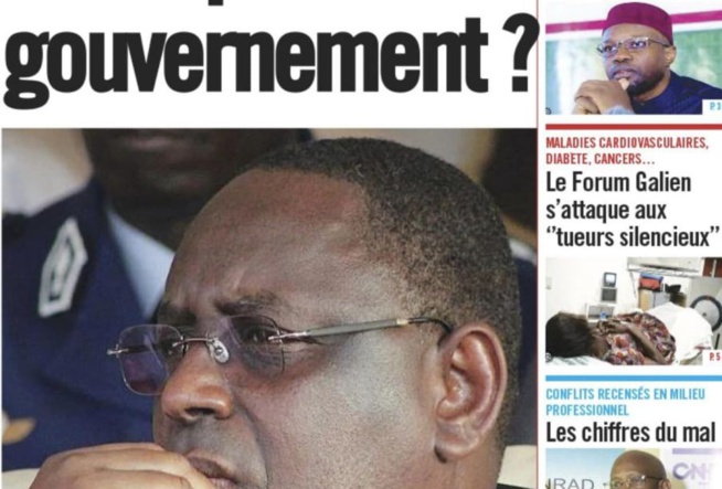 Cour suprême: Ousmane Sonko perd une nouvelle bataille judiciaire