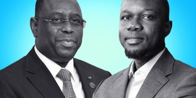 Macky/Sonko: Le Sénégal toujours en proie à l’extrémisme politique Macky/Sonko: Le Sénégal toujours en proie à l’extrémisme politique
