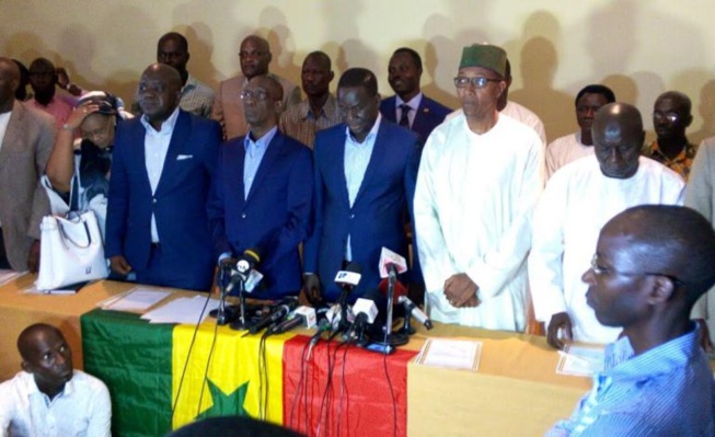 Présidentielle 2024 : Ces candidats qui vont perdre leurs cautions