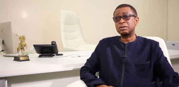 Présidentielle 2024 : Youssou Ndour prend une décision radicale Présidentielle 2024 : Youssou Ndour prend une décision radicale