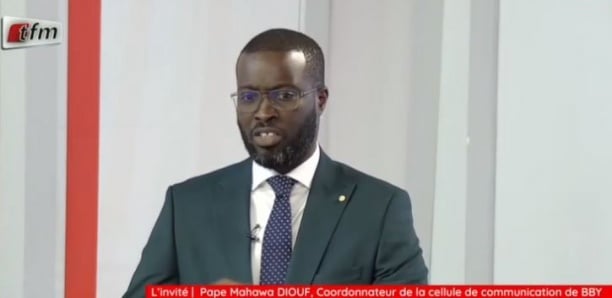 Migration irrégulière : « Les gens ne quittent pas le pays par peur de représailles » (Pape Mahawa Diouf) Migration irrégulière : « Les gens ne quittent pas le pays par peur de représailles » (Pape Mahawa Diouf)