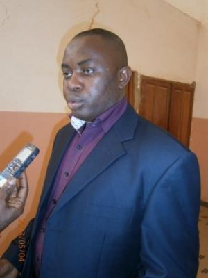Le Grand Cadre des enseignants sur la sortie de Macky Sall : "Quand le président de la République parle d'année blanche, c'est la psychose nationale" Le Grand Cadre des enseignants sur la sortie de Macky Sall : "Quand le président de la République parle d'année blanche, c'est la psychose nationale"