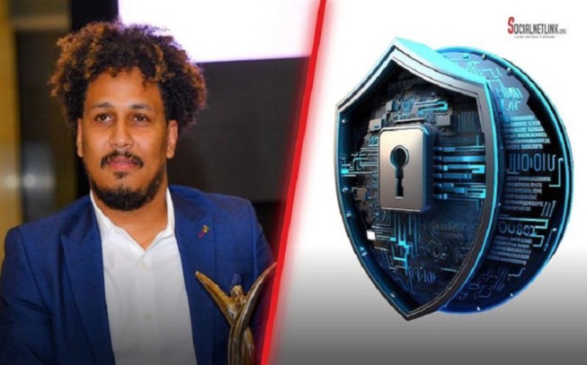 Ethical Hacker : Youssef Destefani, une fierté sénégalaise à l’international Ethical Hacker : Youssef Destefani, une fierté sénégalaise à l’international