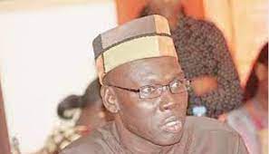 Pr. Babacar Guèye (Société civile) : «Y en a qui achètent des parrainages» Pr. Babacar Guèye (Société civile) : «Y en a qui achètent des parrainages»