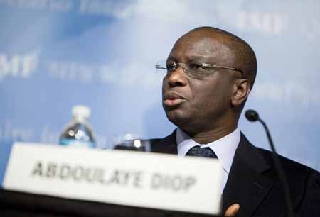 "Abdoulaye Diop n'a aucun contact avec Idrissa Seck", déclare un de ses proches "Abdoulaye Diop n'a aucun contact avec Idrissa Seck", déclare un de ses proches