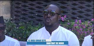 Ngor: Le collectif Ngor Debout condamne le litige foncier entourant le parking du site Surfer Paradise Ngor: Le collectif Ngor Debout condamne le litige foncier entourant le parking du site Surfer Paradise