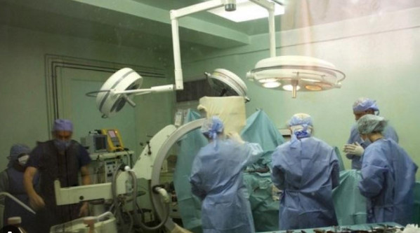 Transplantation rénale: La « colère » du ministre Dr. Marie Khémesse Ngom Transplantation rénale: La « colère » du ministre Dr. Marie Khémesse Ngom