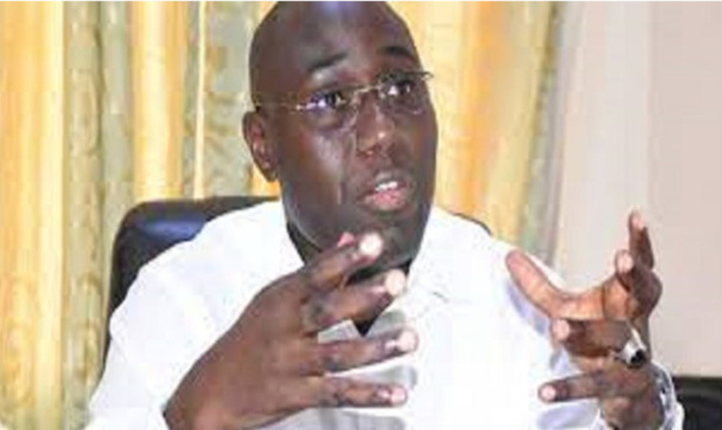 Ecole Grand-Yoff 2 : Madiop Diop, a échappé, hier, à une plainte. Ecole Grand-Yoff 2 : Madiop Diop, a échappé, hier, à une plainte.