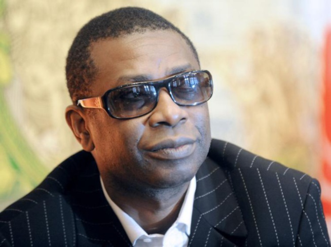 Un concurrent a-t-il saboté la machine de Youssou Ndour ? Un concurrent a-t-il saboté la machine de Youssou Ndour ?