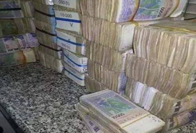 Crédit mutuel du Sénégal : Une 3e personne arrêtée dans l’affaire du prêt de 540 millions FCfa Crédit mutuel du Sénégal : Une 3e personne arrêtée dans l’affaire du prêt de 540 millions FCfa