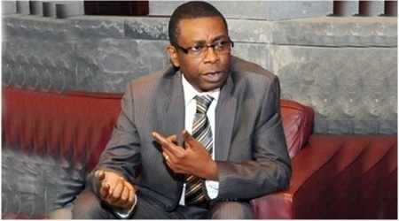 Son album Fatéliku, la percée de Pape Diouf et de Wally Seck : Youssou Ndour dit tout Son album Fatéliku, la percée de Pape Diouf et de Wally Seck : Youssou Ndour dit tout