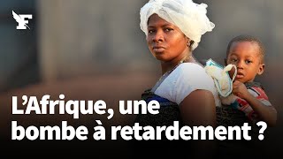 L'Afrique, bombe à retardement du XXIe siècle ? La réaction des internautes après des avis d’experts invités du numéro Club Figaro… L'Afrique, bombe à retardement du XXIe siècle ? La réaction des internautes après des avis d’experts invités du numéro Club Figaro…