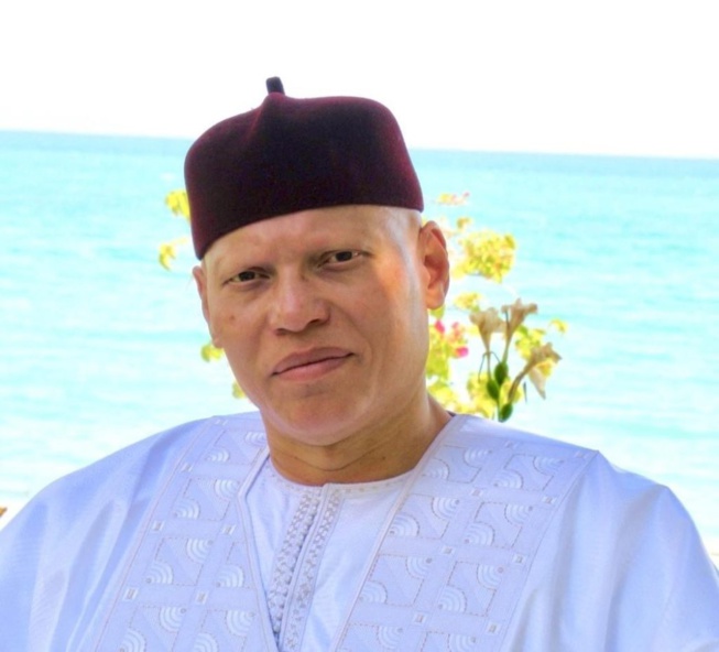 Présidentielle 2024: la DGE estime que l’amende de 138 milliards ne peut pas freiner Karim Wade Présidentielle 2024: la DGE estime que l’amende de 138 milliards ne peut pas freiner Karim Wade