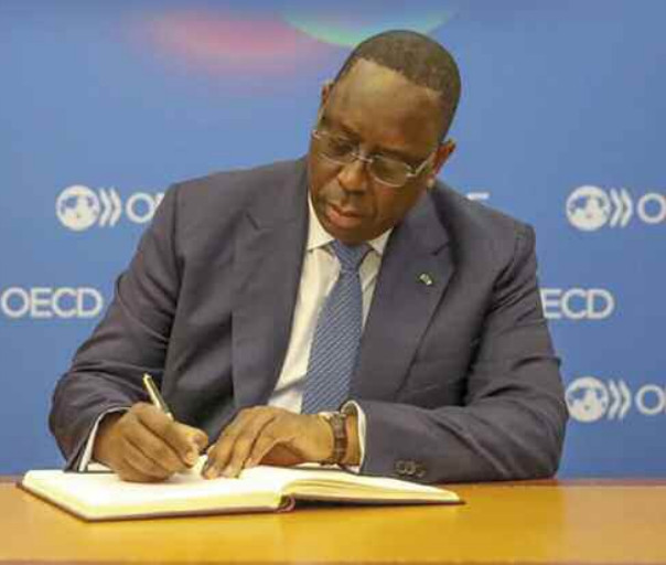 Malick Sarr nommé DAGE du ministère de l’Économie Malick Sarr nommé DAGE du ministère de l’Économie