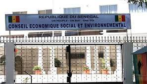 Fin de mandat pour les membres du CESE Fin de mandat pour les membres du CESE
