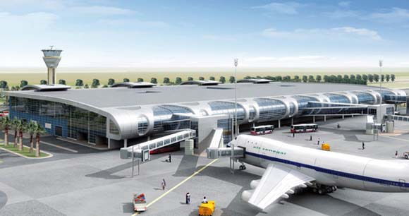 Transfert de l’Aéroport international L.S. Senghor : les choses se précisent et les syndicalistes de l’Ads en pâtient Transfert de l’Aéroport international L.S. Senghor : les choses se précisent et les syndicalistes de l’Ads en pâtient