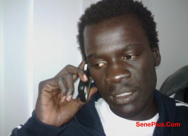 TÉMOIGNAGE D’UN SÉNÉGALAIS RESCAPÉ DE LA MÉDITERRANÉE TÉMOIGNAGE D’UN SÉNÉGALAIS RESCAPÉ DE LA MÉDITERRANÉE