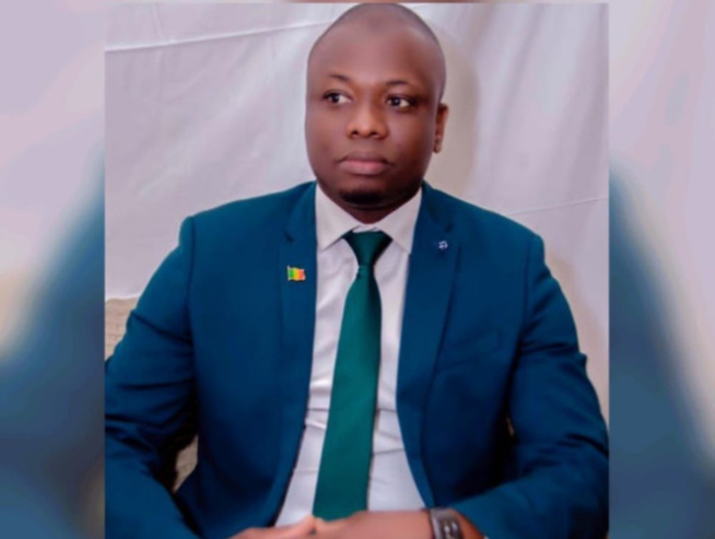 Cheikh Sène, Économiste, Enseignant-chercheur à l’Ucad : « Avoir sa propre monnaie, n’est pas la panacée » Cheikh Sène, Économiste, Enseignant-chercheur à l’Ucad : « Avoir sa propre monnaie, n’est pas la panacée »