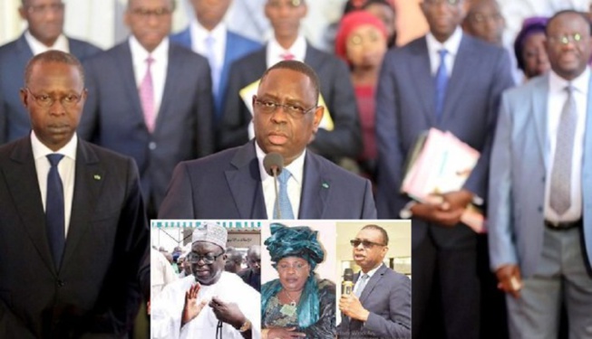 PS, AFP, Bess du Niak, PSD, PIT ! Ces alliés jugés encombrants, peu utiles, survivront-ils à la présidentielle de 2024 ? PS, AFP, Bess du Niak, PSD, PIT ! Ces alliés jugés encombrants, peu utiles, survivront-ils à la présidentielle de 2024 ?