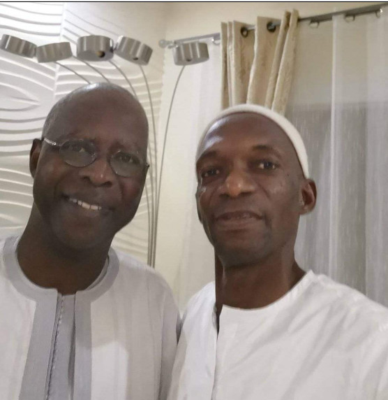 Nioro: Maxime Monteiro démissionne de l'Apr et de BBy pour rejoindre Mahammed Boun Abdalllah Dionne Nioro: Maxime Monteiro démissionne de l'Apr et de BBy pour rejoindre Mahammed Boun Abdalllah Dionne
