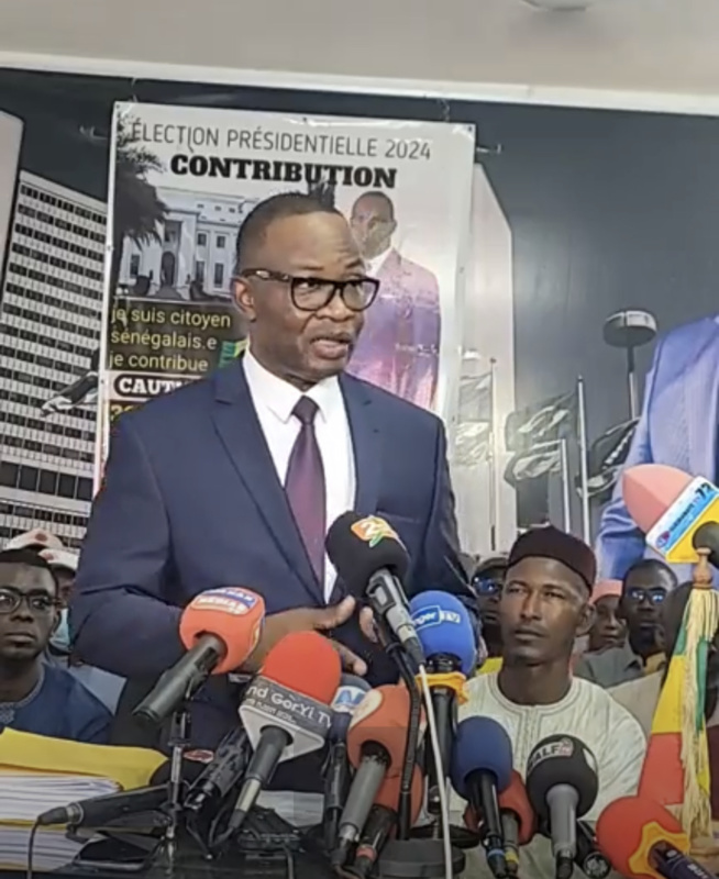 Contrat minier : Ces graves révélations de Me Moussa DIOP impliquant Macky SALL, Aly Ngouille NDIAYE, Mimran et Diagna NDIAYE Contrat minier : Ces graves révélations de Me Moussa DIOP impliquant Macky SALL, Aly Ngouille NDIAYE, Mimran et Diagna NDIAYE