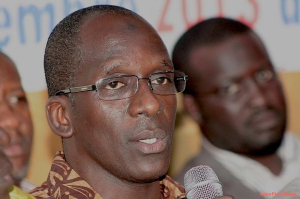 Position de Macky Sall sur la transhumance : Le ministre Diouf Sarr y voit un appel « aux compétences et aux valeurs » Position de Macky Sall sur la transhumance : Le ministre Diouf Sarr y voit un appel « aux compétences et aux valeurs »