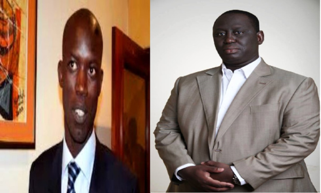 Abdou Khafor Touré : « Aliou Sall est un maire fantôme! Il a trompé les populations de Guédiawaye... » Abdou Khafor Touré : « Aliou Sall est un maire fantôme! Il a trompé les populations de Guédiawaye... »