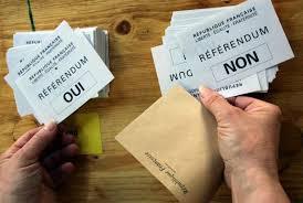 Référendum : Les magistrats disent non Référendum : Les magistrats disent non