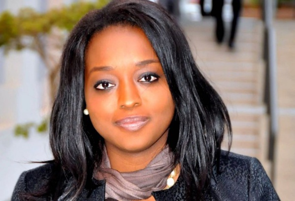 Amy Sarr Fall, Directrice d'"Intelligences" magazine : « Il est important, quand on est une femme, de ne pas chercher à se poser en victime... » Amy Sarr Fall, Directrice d'"Intelligences" magazine : « Il est important, quand on est une femme, de ne pas chercher à se poser en victime... »
