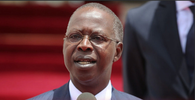 Son porte-parole bloqué à l’Aibd et son passeport retiré : La colère de Dionne 2024 Son porte-parole bloqué à l’Aibd et son passeport retiré : La colère de Dionne 2024