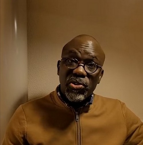 Cheikh Yerim Seck: « Vous sentez-vous morveux, Tariq Ramadan ? » Cheikh Yerim Seck: « Vous sentez-vous morveux, Tariq Ramadan ? »
