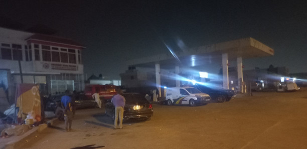 Touba : Un gérant d’une station-service, retrouvé mort dans son bureau Touba : Un gérant d’une station-service, retrouvé mort dans son bureau