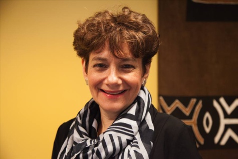 Louise Cord, la nouvelle Directrice des opérations de la Banque mondiale Louise Cord, la nouvelle Directrice des opérations de la Banque mondiale