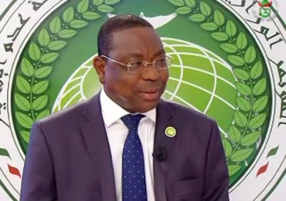 Cotisations à l'ONU : Le Sénégal au Tableau d'Honneur Cotisations à l'ONU : Le Sénégal au Tableau d'Honneur