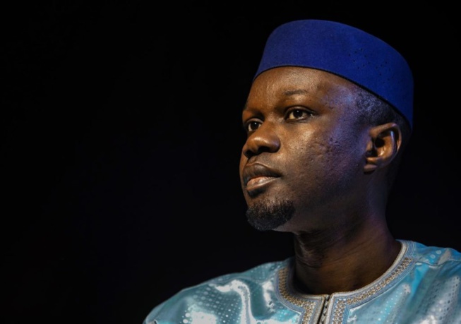 Radiation des listes électorales: Ousmane Sonko fixé sur son sort le 14 décembre Radiation des listes électorales: Ousmane Sonko fixé sur son sort le 14 décembre