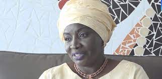 Soupçonnée de vente de codes d’accès au fichier électoral : Aminata Touré apporte des précisions Soupçonnée de vente de codes d’accès au fichier électoral : Aminata Touré apporte des précisions