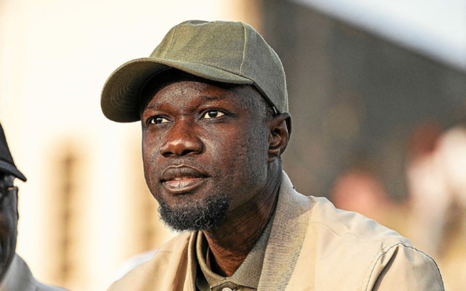 Procès Ousmane Sonko: Le juge rendra sa décision le 14 décembre prochain Procès Ousmane Sonko: Le juge rendra sa décision le 14 décembre prochain