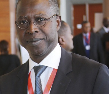 Macky : Confiance totale en son premier ministre Macky : Confiance totale en son premier ministre