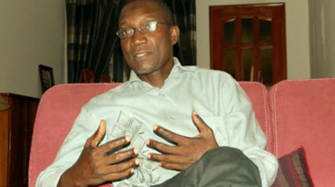 Entendu par la Chambre d'accusation, Me Amadou Sall se défausse sur la presse Entendu par la Chambre d'accusation, Me Amadou Sall se défausse sur la presse