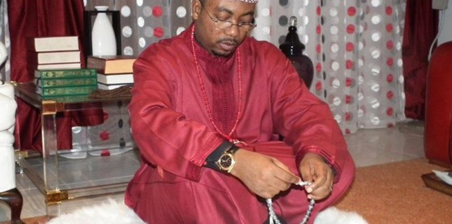 Sheikh Alassane Sène sera devant le juge demain ! Sheikh Alassane Sène sera devant le juge demain !