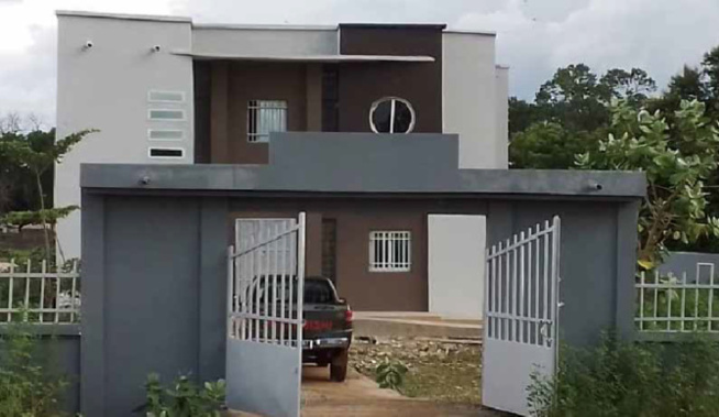 Désenclavement, Électrification, Infrastructures Sociales De Base... Les populations de Bounkiling saluent les efforts de l’État Désenclavement, Électrification, Infrastructures Sociales De Base... Les populations de Bounkiling saluent les efforts de l’État