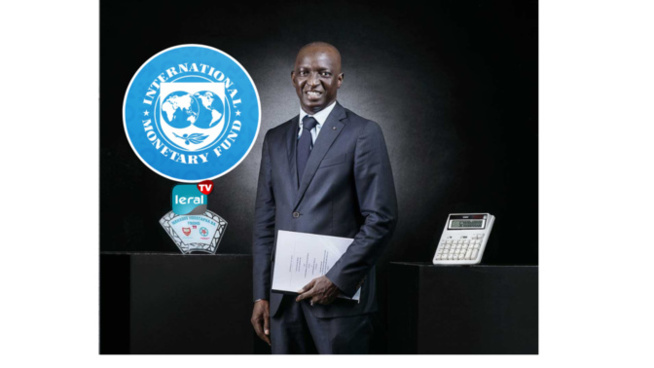 Le Fonds Monétaire International met à la disposition du Sénégal, un montant de166 milliards FCfa Le Fonds Monétaire International met à la disposition du Sénégal, un montant de166 milliards FCfa