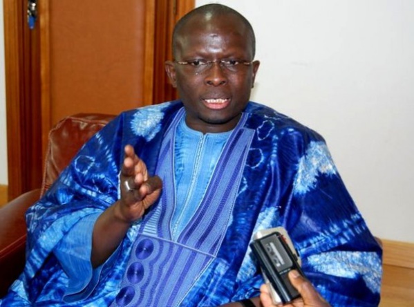 Succession de Wade : Modou Diagne Fada investi par les libéraux de Ndiarème Limamoulaye de Guédiawaye Succession de Wade : Modou Diagne Fada investi par les libéraux de Ndiarème Limamoulaye de Guédiawaye